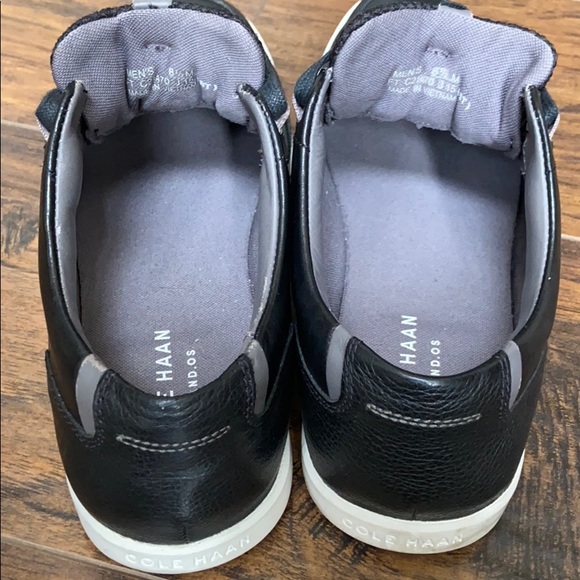 Cole Haan Grand.OS Owen Sport OX Shoe - Picture 6 of 7